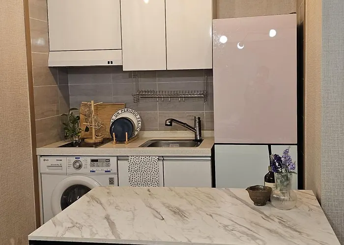 Apartamento Dada House-c