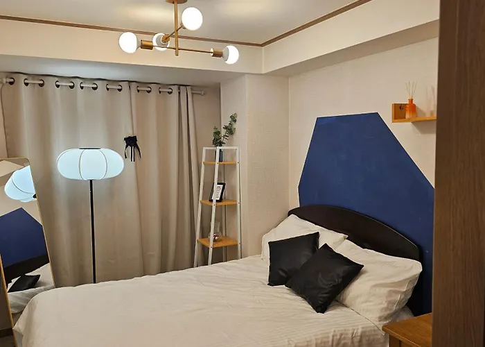Dada House-c Apartamento *