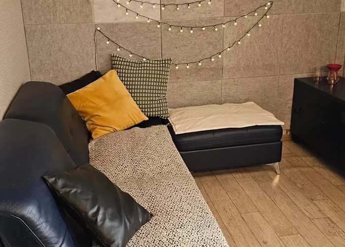 Apartamento Dada House-c Seúl